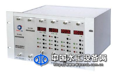 TS-V-600多功能狀態監測保護裝置