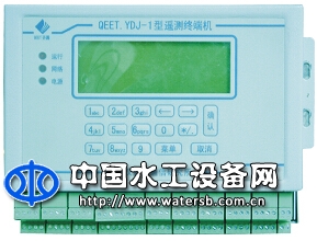 QEET.YDJ-1型遙測終端機