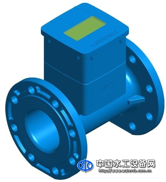 AM-LXMZ系列智能磁電式電子水表