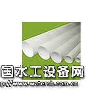 給水用硬聚氯乙烯（PVC-U）管材管件