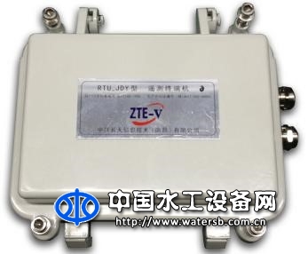 RTU-JDY-WGH型微功耗經濟型遙控終端