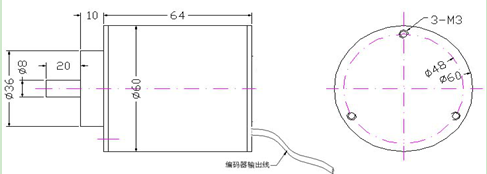 HZW系列閘門(mén)開(kāi)度傳感器